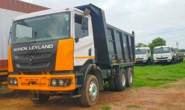 Ashok Leyland 2825
