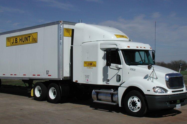 J.B. Hunt to purchase 13 Zero-Emission Nikola Trucks