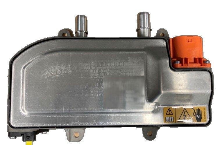 BorgWarner to deliver High Voltage Coolant Heaters to a Global Automotive Supplier