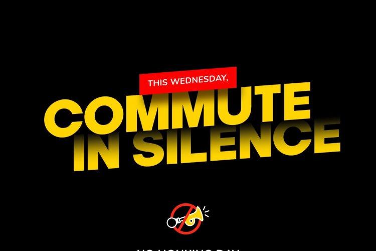 Mumbai to observe no honking day on 9th and 16th of August