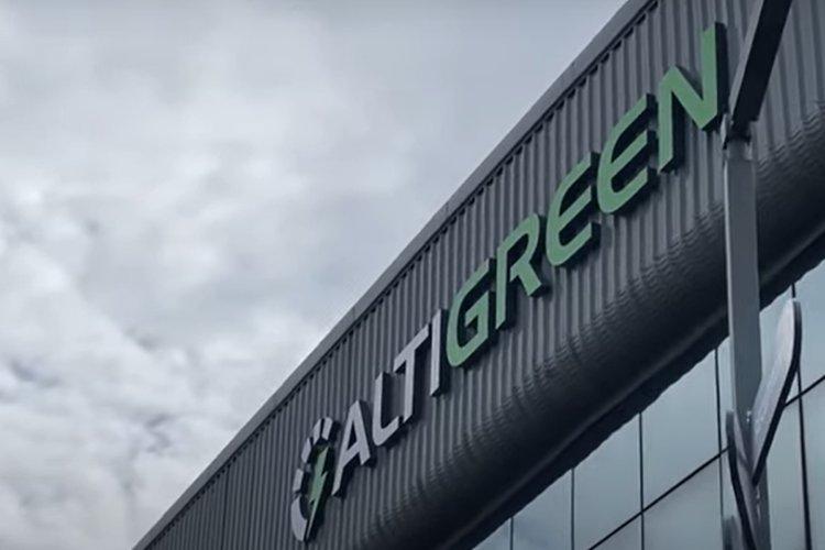 Altigreen partners with Muffin Green for financial solutions