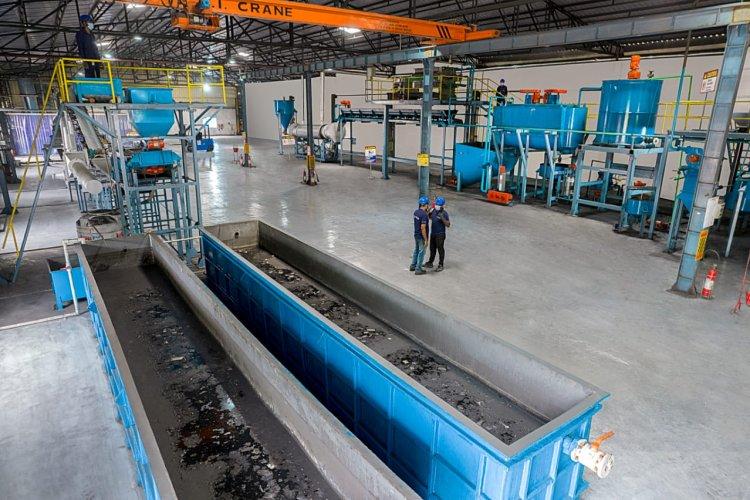 Lohum partners Vecmocon to extend lithium-ion battery life for EVs