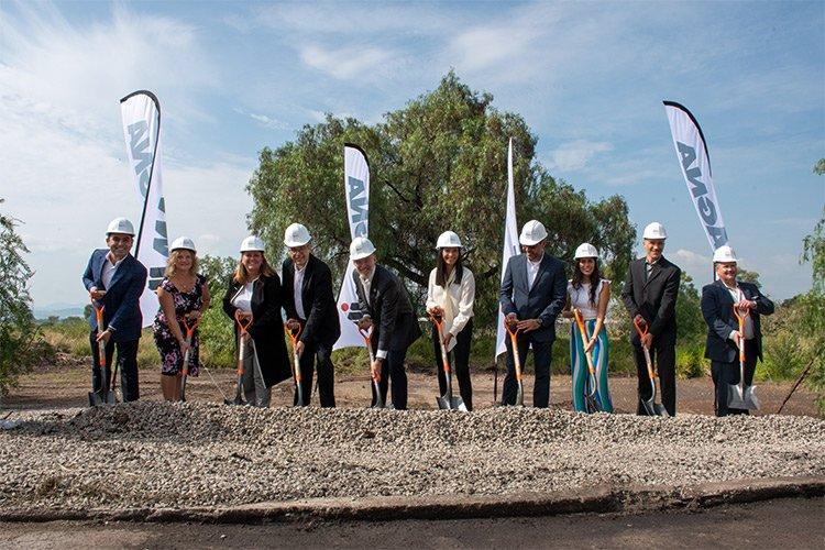 Magna Expands Lighting Division in Mexico