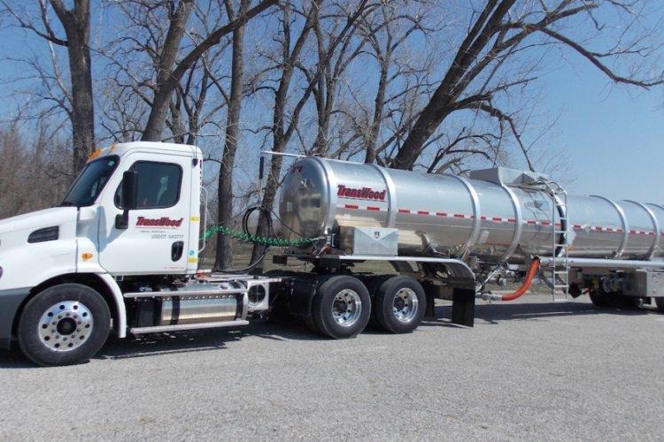 TransWood announces Acquisition