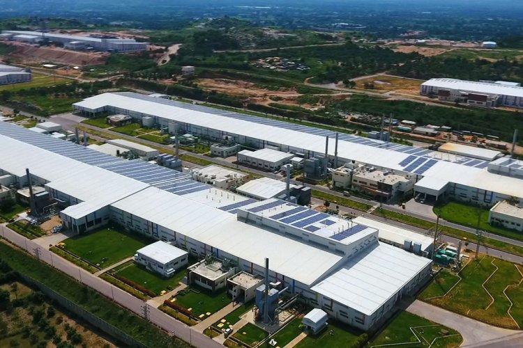 Amara Raja Batteries Ltd reports results for Q1 FY 24