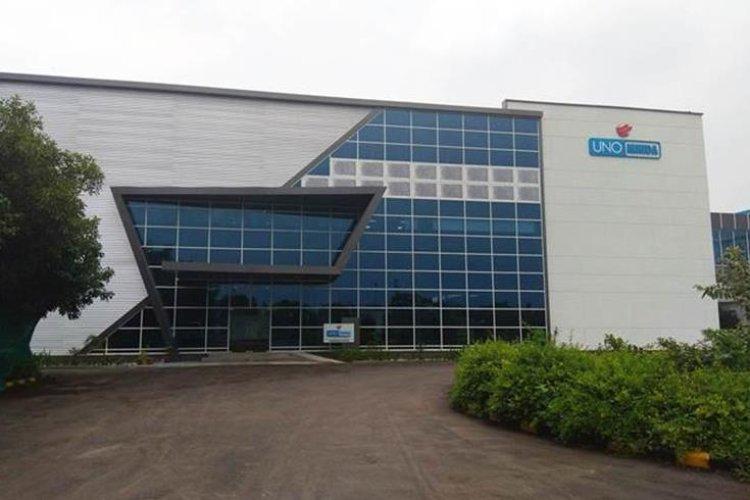 Uno Minda starts new plant by Joint Venture