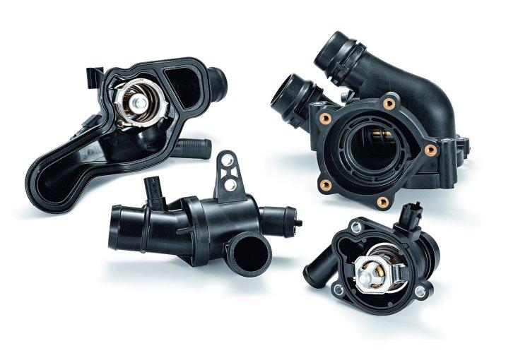 MAHLE sells Thermostat business to ADMETOS