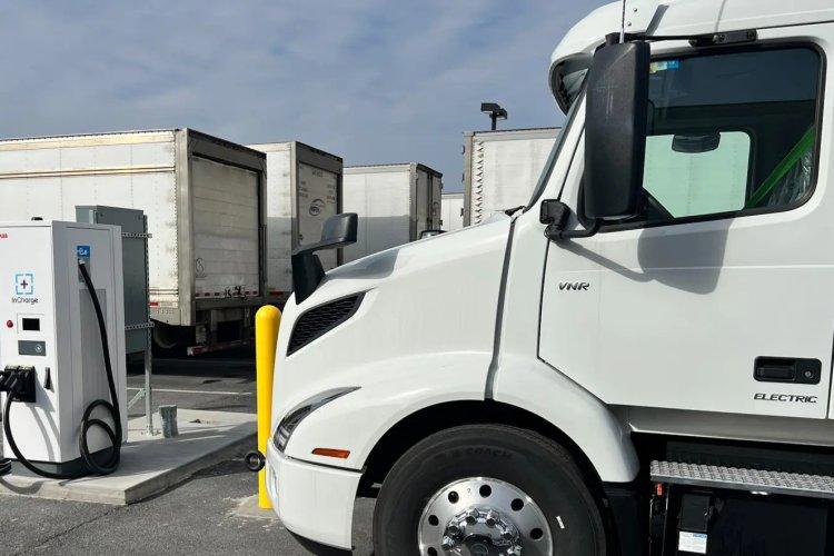 Volvo Trucks to provide Turnkey Solutions Program