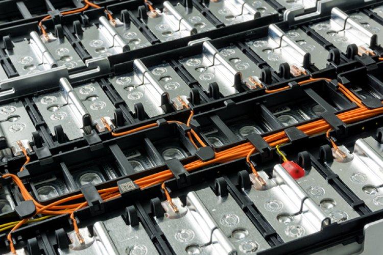 CII Releases report on ‘Battery Storage & its Ecosystem’