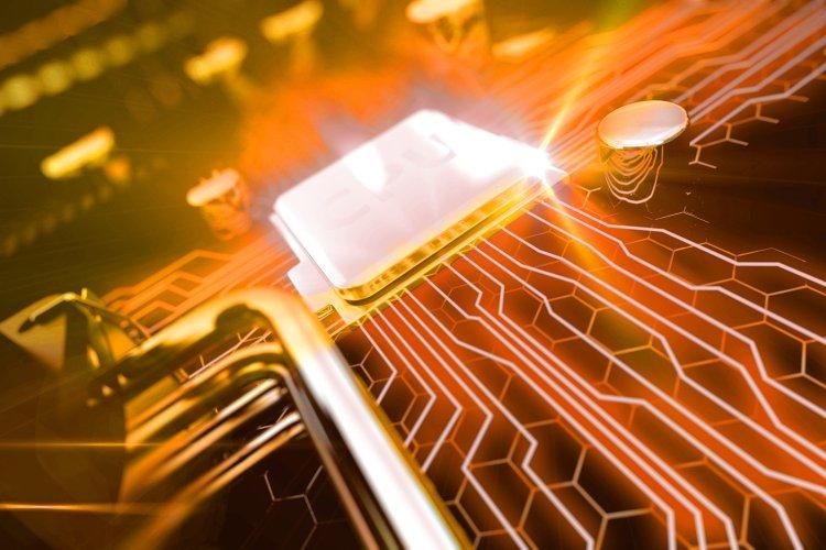 Volkswagen groups plans for semiconductor procurement