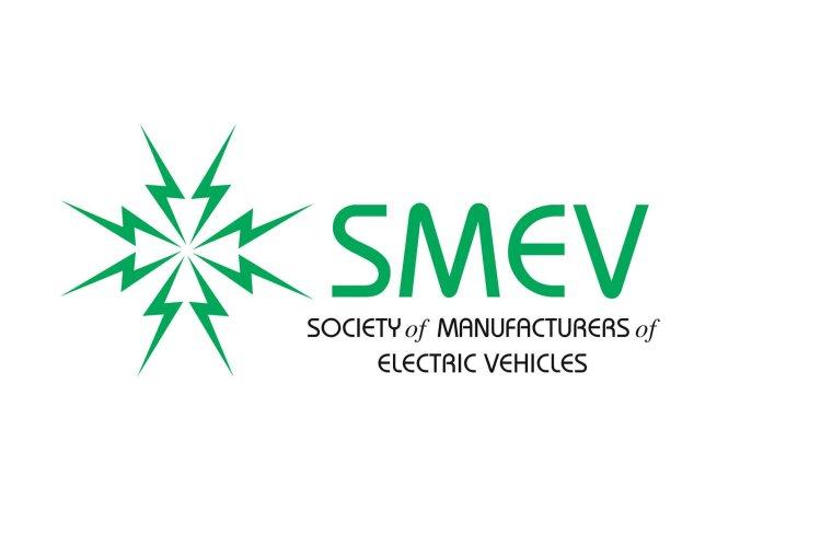 SMEV announces management changes