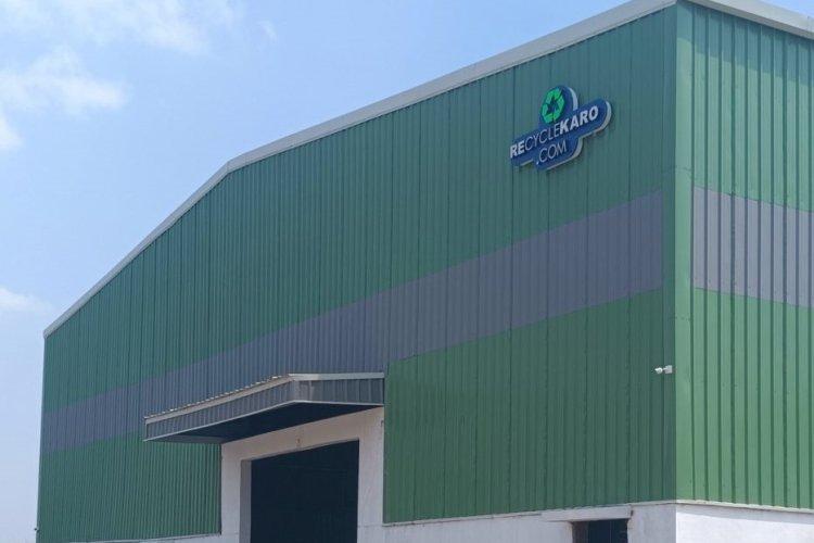 Recyclekaro to build a Nickel metal plant