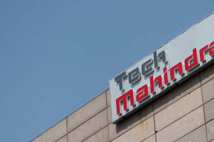 Tech Mahindra partners with Anyverse