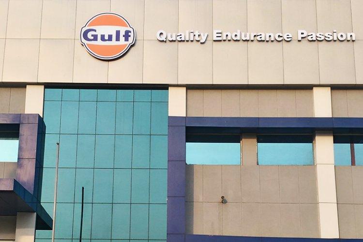 Gulf Oil acquires stakes Tirex Transmission