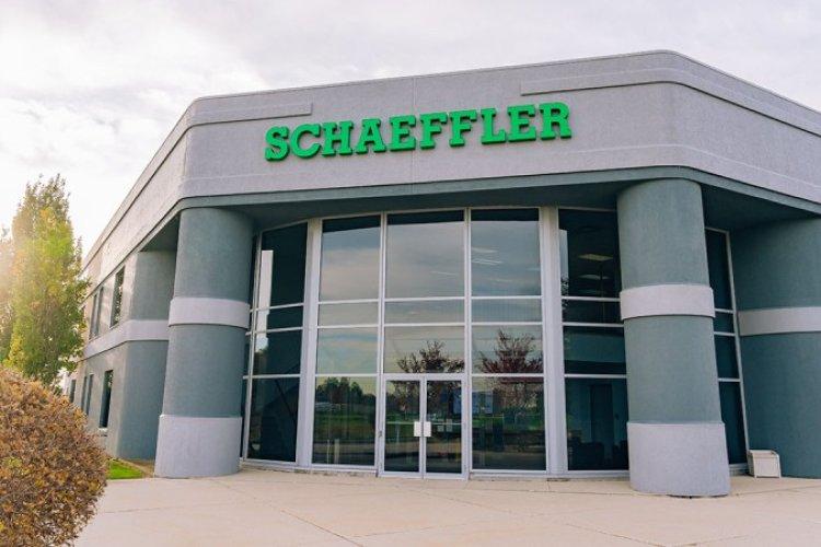Schaeffler India acquires Koovers