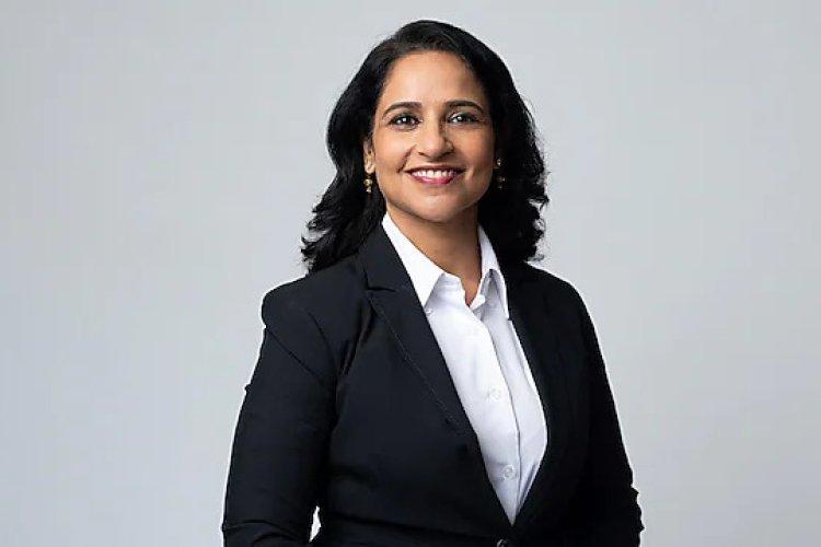 Shell India Announces New Chair person