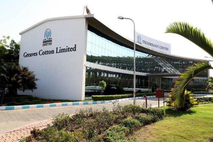 Greaves Retail launches Power Raja