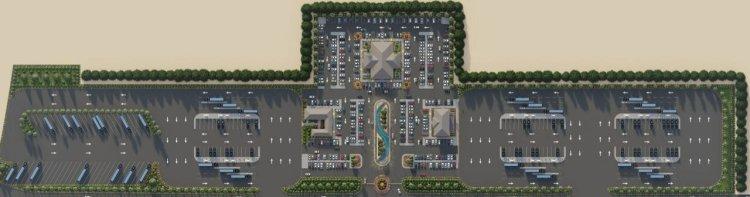 WattEV awarded $40.5 million to build truck charging depots in Northern California and Oregon along Electric Highway