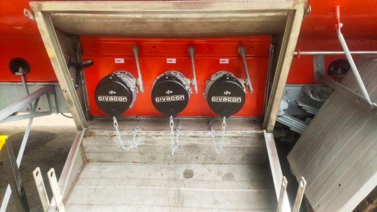 Ashok Leyland eComet 1214