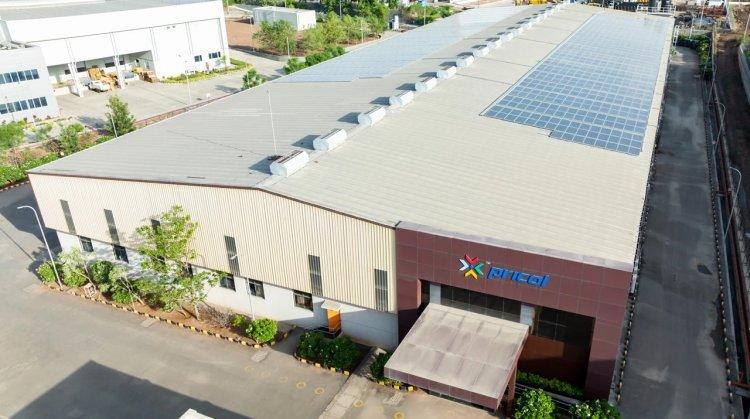 Pricol reports Quarterly results for FY24