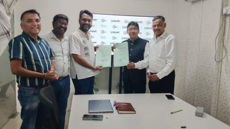 RAMP Global and IIISLA partners to digitize insurance claim management reporting in India