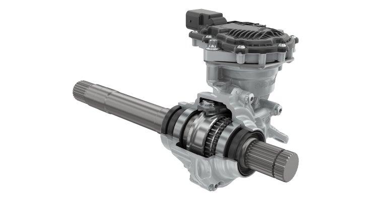 Magna to start production of eDecoupling units for BeVs