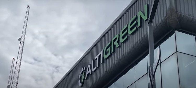 Altigreen partners with Muffin Green for financial solutions