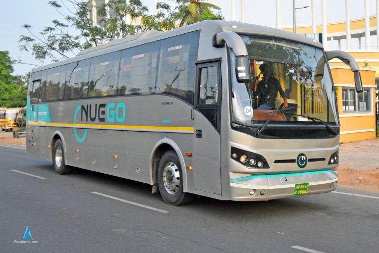 NeuGo to offer ticket prices at Re. 1