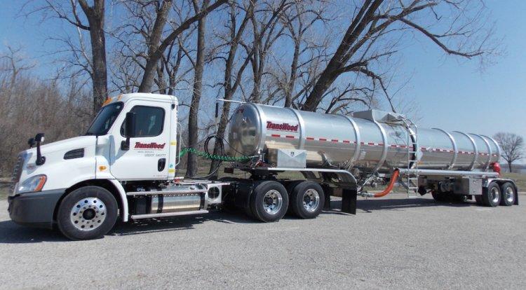 TransWood announces Acquisition