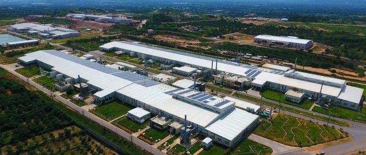 Amara Raja Batteries Ltd reports results for Q1 FY 24