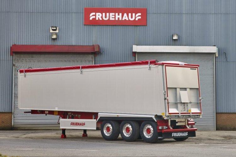 Fultra acquires trailer OEM East