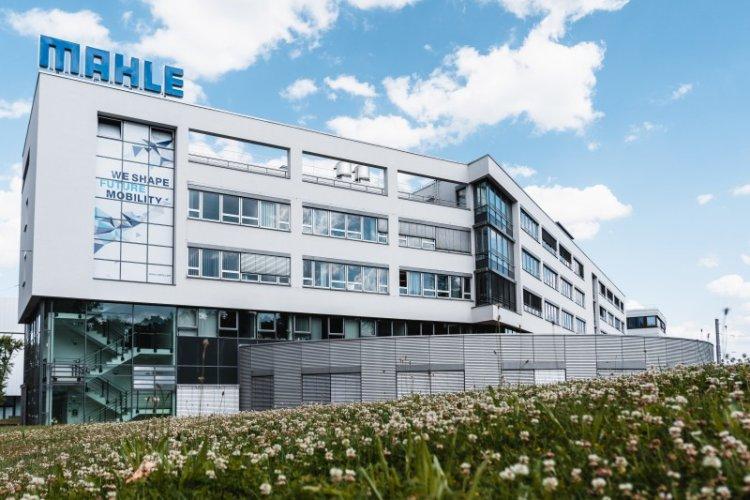 MAHLE develops new Motor for EVs