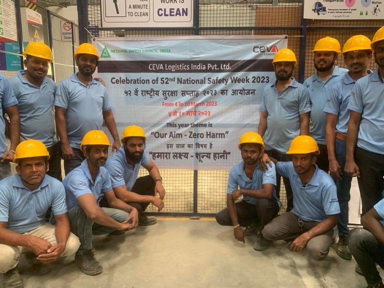 CEVA Logistics acquires Stellar Value Chain Solutions