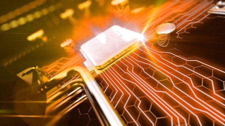 Volkswagen groups plans for semiconductor procurement