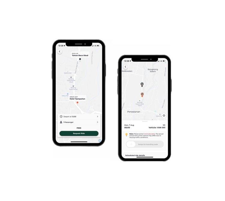 Toyota Mobility Foundation partners with Bali Government for SMART program