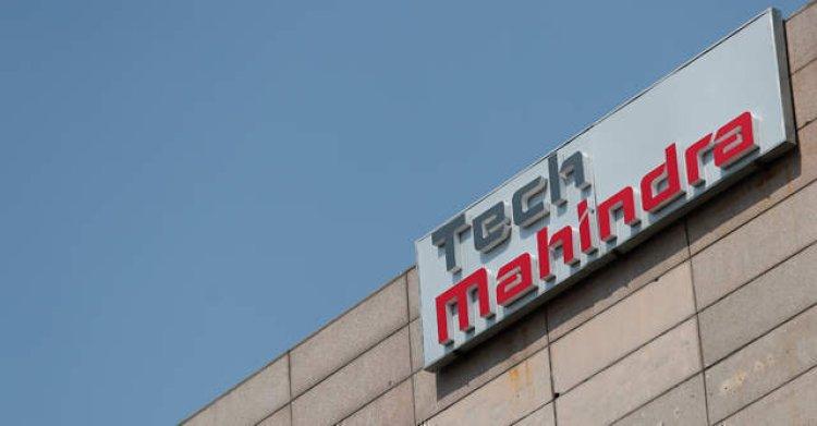 Tech Mahindra partners with Anyverse