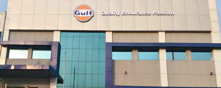 Gulf Oil acquires stakes Tirex Transmission
