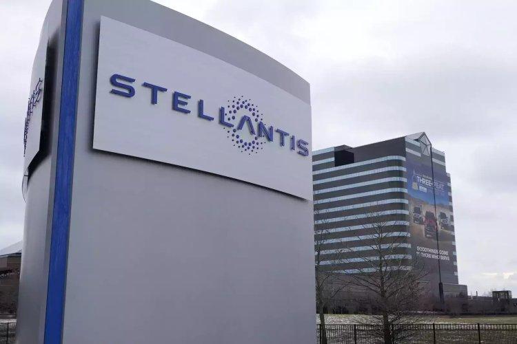 Stellantis opens its First Battery Technology Center in Italy