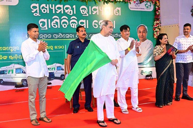 Tata Motors delivers 181 Winger vans to Odisha Government