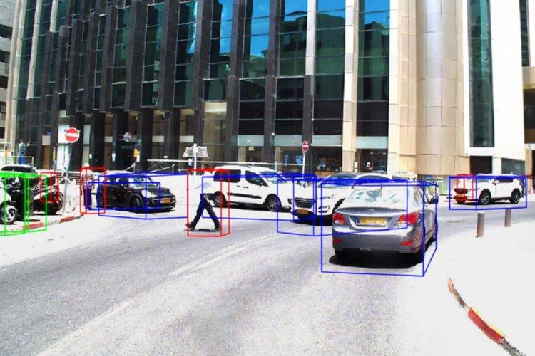 Mobileye and Valeo partners for Imaging radars