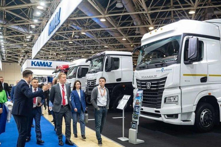 URAL Automobile Plant presented its experience in implementing domestic software