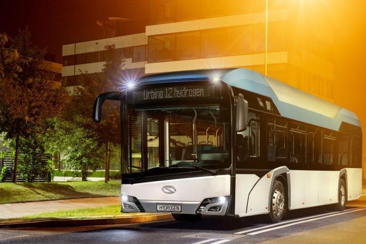 Solaris received order from Italian transporter Azienda Veneziana della Mobilita