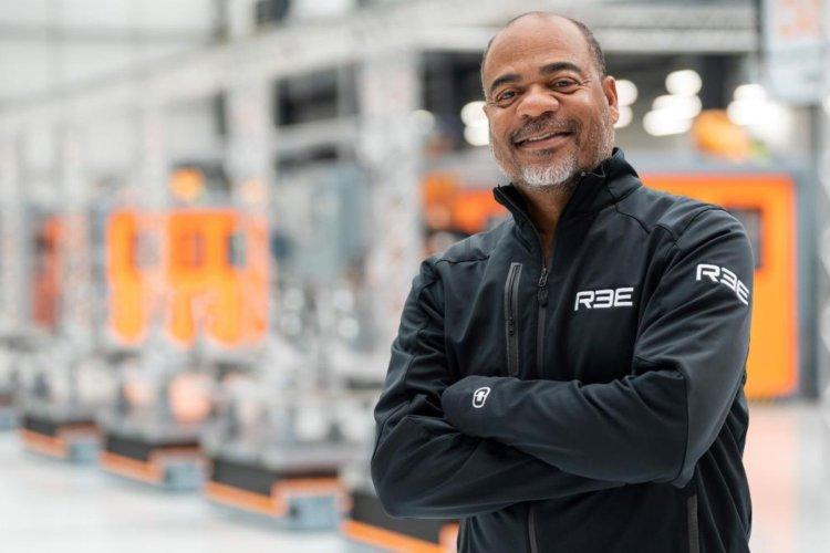 Ree Automotive appoints a Board of Directors