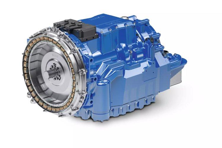 DIWA Transmissions for buses | 70 years of efficient standard