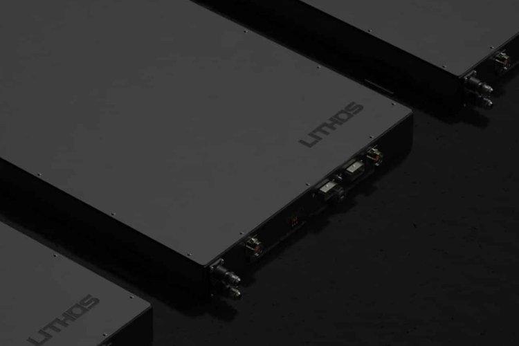 Lithos Launch New Battery Systems at The Battery Show in Novi