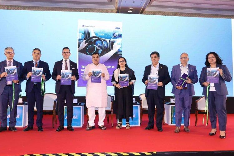 ACMA holds its 63rd Annual Meeting