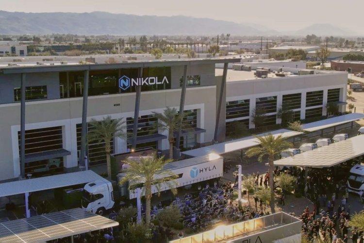 Nikola appoints a Chief Operating Officer