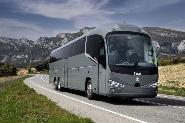 Scania and Flix partners for alternative fuel option in Bus and coaches