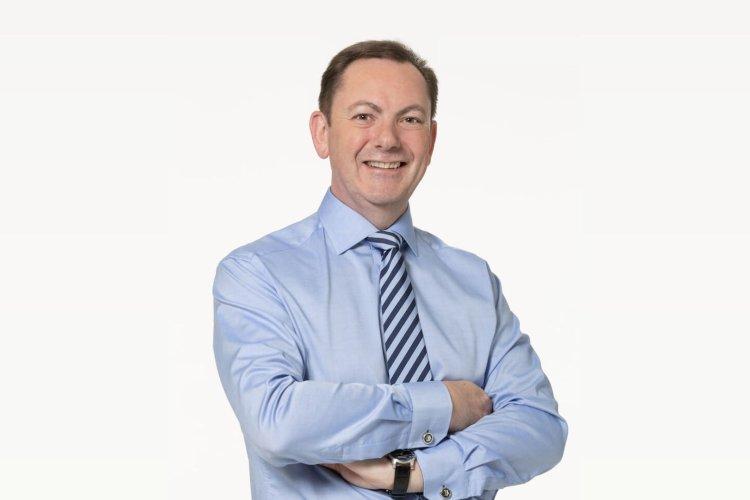 Saietta Group appoints a Chief Executive Officer