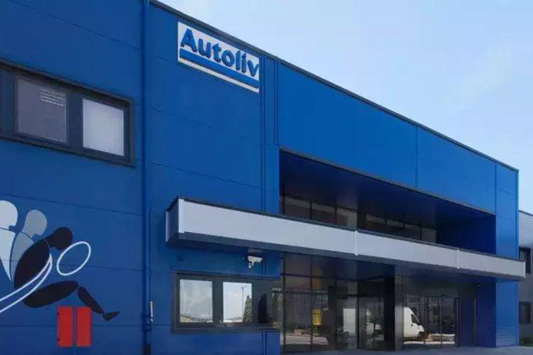 Autoliv Partnership with GWM for safety Technology